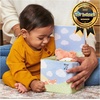 image:imageBaby GUND Fox in a Box Animated Plush Activity Toy for Babies and Infants Ages 0 and Up Multicolor