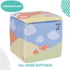 image:imageBaby GUND Fox in a Box Animated Plush Activity Toy for Babies and Infants Ages 0 and Up Multicolor