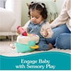 image:imageBaby GUND My First BirthdayThemed 5Piece Plush Playset Sensory Toys for Babies 8Artist Playset