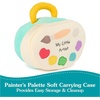 image:imageBaby GUND My First BirthdayThemed 5Piece Plush Playset Sensory Toys for Babies 8Artist Playset