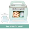 image:imageBaby GUND My First BirthdayThemed 5Piece Plush Playset Sensory Toys for Babies 8Baking Playset