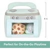 image:imageBaby GUND My First BirthdayThemed 5Piece Plush Playset Sensory Toys for Babies 8Baking Playset
