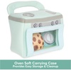 image:imageBaby GUND My First BirthdayThemed 5Piece Plush Playset Sensory Toys for Babies 8Baking Playset