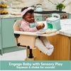 image:imageBaby GUND My First BirthdayThemed 5Piece Plush Playset Sensory Toys for Babies 8Baking Playset