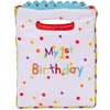 image:imageBaby GUND My First BirthdayThemed 5Piece Plush Playset Sensory Toys for Babies 8Birthday Playset