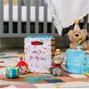 image:imageBaby GUND My First BirthdayThemed 5Piece Plush Playset Sensory Toys for Babies 8Birthday Playset