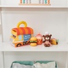 image:imageBaby GUND My First BirthdayThemed 5Piece Plush Playset Sensory Toys for Babies 8Food Truck