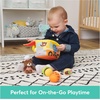 image:imageBaby GUND My First BirthdayThemed 5Piece Plush Playset Sensory Toys for Babies 8Food Truck