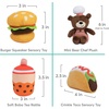 image:imageBaby GUND My First BirthdayThemed 5Piece Plush Playset Sensory Toys for Babies 8Food Truck
