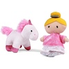 image:imageBaby GUND My First BirthdayThemed 5Piece Plush Playset Sensory Toys for Babies 8Princess Castle