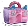 image:imageBaby GUND My First BirthdayThemed 5Piece Plush Playset Sensory Toys for Babies 8Princess Castle