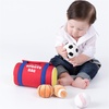 image:imageBaby GUND My First BirthdayThemed 5Piece Plush Playset Sensory Toys for Babies 8Sports Bag