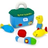 image:imageBaby GUND My First BirthdayThemed 5Piece Plush Playset Sensory Toys for Babies 8Tackle Box