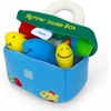 image:imageBaby GUND My First BirthdayThemed 5Piece Plush Playset Sensory Toys for Babies 8Tackle Box