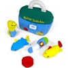 image:imageBaby GUND My First BirthdayThemed 5Piece Plush Playset Sensory Toys for Babies 8Tackle Box