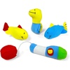 image:imageBaby GUND My First BirthdayThemed 5Piece Plush Playset Sensory Toys for Babies 8Tackle Box
