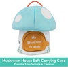 image:imageBaby GUND My First BirthdayThemed 5Piece Plush Playset Sensory Toys for Babies 8Woodland Friends
