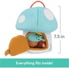 image:imageBaby GUND My First BirthdayThemed 5Piece Plush Playset Sensory Toys for Babies 8Woodland Friends
