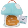 image:imageBaby GUND My First BirthdayThemed 5Piece Plush Playset Sensory Toys for Babies 8Woodland Friends