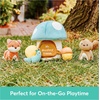 image:imageBaby GUND My First BirthdayThemed 5Piece Plush Playset Sensory Toys for Babies 8Woodland Friends