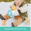 image:imageBaby GUND My First BirthdayThemed 5Piece Plush Playset Sensory Toys for Babies 8Woodland Friends