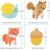 image:imageBaby GUND My First BirthdayThemed 5Piece Plush Playset Sensory Toys for Babies 8Woodland Friends