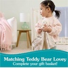 image:imageGUND Baby Angel Bear with Wings Spiritual Teddy Bear with Chime Sound Sensory Toy for Babies and Newborns White 9
