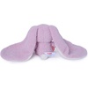image:imageGUND Baby Blankie Pals Bunny Stuffed Animal and Baby Lovey Sensory Toy Newborn Essentials Plush Toy for Babies 6