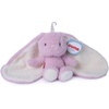 image:imageGUND Baby Blankie Pals Bunny Stuffed Animal and Baby Lovey Sensory Toy Newborn Essentials Plush Toy for Babies 6