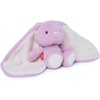 image:imageGUND Baby Blankie Pals Bunny Stuffed Animal and Baby Lovey Sensory Toy Newborn Essentials Plush Toy for Babies 6