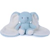 image:imageGUND Baby Blankie Pals Elephant Stuffed Animal and Baby Lovey Sensory Toy Newborn Essentials Plush Toy for Babies 6