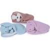 image:imageGUND Baby Blankie Pals Elephant Stuffed Animal and Baby Lovey Sensory Toy Newborn Essentials Plush Toy for Babies 6