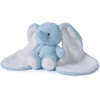 image:imageGUND Baby Blankie Pals Elephant Stuffed Animal and Baby Lovey Sensory Toy Newborn Essentials Plush Toy for Babies 6
