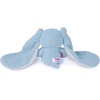 image:imageGUND Baby Blankie Pals Elephant Stuffed Animal and Baby Lovey Sensory Toy Newborn Essentials Plush Toy for Babies 6