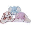 image:imageGUND Baby Blankie Pals Puppy Dog Stuffed Animal and Baby Lovey Sensory Toy Newborn Essentials Plush Toy for Babies 6