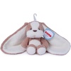 image:imageGUND Baby Blankie Pals Puppy Dog Stuffed Animal and Baby Lovey Sensory Toy Newborn Essentials Plush Toy for Babies 6