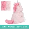 image:imageGUND Baby Flora the Bunny Animated Plush Singing Stuffed Animal Toy for Ages 0 and Up Cream 12 Styles May VaryAlora