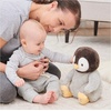 image:imageGUND Baby Flora the Bunny Animated Plush Singing Stuffed Animal Toy for Ages 0 and Up Cream 12 Styles May VaryKissy