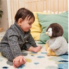 image:imageGUND Baby Flora the Bunny Animated Plush Singing Stuffed Animal Toy for Ages 0 and Up Cream 12 Styles May VaryKissy