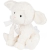 image:imageGUND Baby Lena Lamb Keywind Musical Plush Plays Brahms Lullaby Stuffed Animal Sensory Toy for Babies 10 Months amp Up White 10