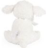 image:imageGUND Baby Lena Lamb Keywind Musical Plush Plays Brahms Lullaby Stuffed Animal Sensory Toy for Babies 10 Months amp Up White 10