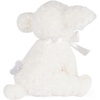 image:imageGUND Baby Lena Lamb Keywind Musical Plush Plays Brahms Lullaby Stuffed Animal Sensory Toy for Babies 10 Months amp Up White 10