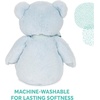 image:imageGUND Baby My First Friend Teddy Bear Pink Ultra Soft Animal Plush Toy for Babies and NewbornsBlue