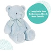 image:imageGUND Baby My First Friend Teddy Bear Pink Ultra Soft Animal Plush Toy for Babies and NewbornsBlue