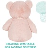 image:imageGUND Baby My First Friend Teddy Bear Pink Ultra Soft Animal Plush Toy for Babies and NewbornsPink