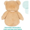image:imageGUND Baby My First Friend Teddy Bear Pink Ultra Soft Animal Plush Toy for Babies and NewbornsTan