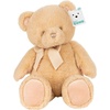 image:imageGUND Baby My First Friend Teddy Bear Pink Ultra Soft Animal Plush Toy for Babies and NewbornsTan