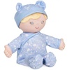 image:imageGUND Baby Sustainable Baby Doll Plush Doll Made from Recycled Materials for Newborns and Toddlers Poppy 12Blue