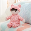 image:imageGUND Baby Sustainable Baby Doll Plush Doll Made from Recycled Materials for Newborns and Toddlers Poppy 12Multicolor
