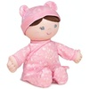 image:imageGUND Baby Sustainable Baby Doll Plush Doll Made from Recycled Materials for Newborns and Toddlers Poppy 12Pink